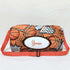 Personalised Basketball Printed Kids Sling Duffle Bag