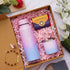 Personalised Bottle And Cup With Rakhi Combo Gift Set