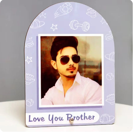 Personalised Bro Tabletop