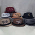 Personalised Bucket Hats For Men