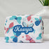 Personalised Butterfly's Printed Kids Box Pouch