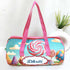Personalised Candies Printed Kids Duffle Bag