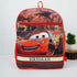 Personalised Car Printed Kids Bag Pack