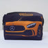 Personalised Car Printed Kids Box Pouch