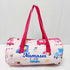 Personalised Car Printed Swimming Duffle Bag for Kids