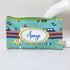 Personalised Cars Printed Kids Pencil Pouch