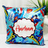 Personalised Cartoon Printed Kids Cushion