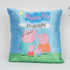 Personalised Cartoon Printed Kids Cushion