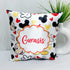 Personalised Cartoon Printed Kids Cushion