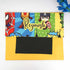 Personalised Cartoon Printed Kids Document Folder