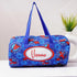 Personalised Cartoon Printed Kids Duffle Bag