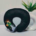 Personalised Cartoon Printed Kids Neck Pillow