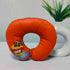 Personalised Cartoon Printed Kids Neck Pillow