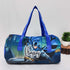 Personalised Cartoon Printed Kids Swimming Duffle Bag