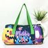 Personalised Cartoon Printed Kids Swimming Duffle Bag