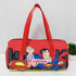 Personalised Cartoon Printed Kids Swimming Duffle Bag