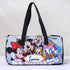 Personalised Cartoon Printed Kids Swimming Duffle Bag
