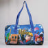 Personalised Cartoon Printed Kids Swimming Duffle Bag
