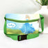 Personalised Cartoon Printed Kids Waist Pouch