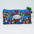 Personalised Cartoon Printed Pencil Pouch for Kids