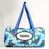 Personalised Cartoon Printed Swimming Duffle Bag for Kids