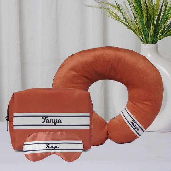 Personalised Combo Gift Set - Uncommongifts.in