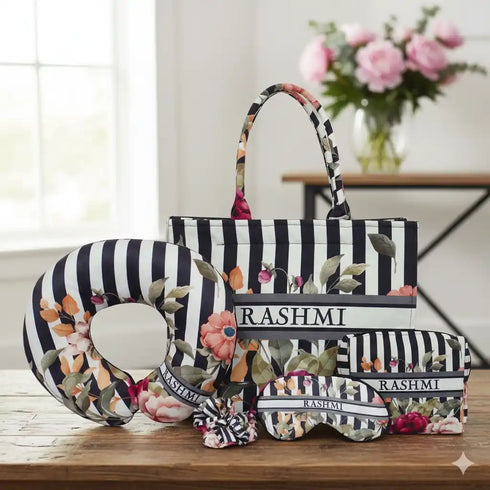 Personalised Combo Gift Set