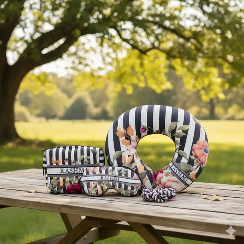 Personalised Combo Gift Set