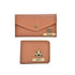 Personalised Couples Wallet Combo with Charms - Uncommongifts.in