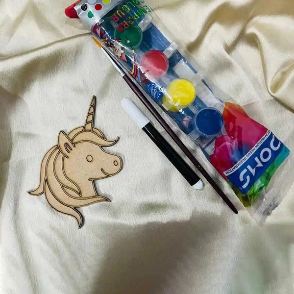 Personalised DIY KIT Fridge Magnet Set