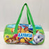 Personalised Dog Printed Swimming Duffle Bag for Kids