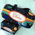 Personalised Duffle Bag Kids Combo Gift Set