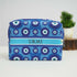 Personalised Evil Eye Printed Kids Box Pouch