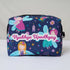 Personalised Fairy Printed Kids Box Pouch