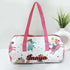 Personalised Fairy Printed Kids Duffle Bag