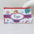 Personalised Fairy Printed Kids Pencil Pouch