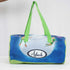 Personalised Fairy Printed Swimming Duffle Bag for Kids