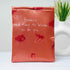 Personalised Floral Printed Book Sleeve