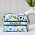 Personalised Football Printed Box Pouch