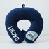 Personalised Game Printed Kids Neck Pillow Combo Gift Set