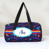Personalised Game Printed Kids Swimming Duffle Bag