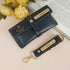 Personalised Gift Combo With Charm - Navy Blue - Uncommongifts.in