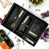 Personalised Gift Combo Women's Wallet With Charm