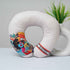 Personalised Girl Printed Neck Pillow
