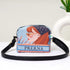 Personalised Girl Printed Sling Bag