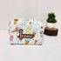 Personalised Ice Cream Printed Kids Box Pouch