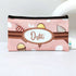 Personalised Ice Cream Printed Kids Pencil Pouch