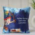 Personalised Jack Never Land Kids Cushion - Uncommongifts.in