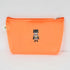 Personalised Jelly Travel Pouch for Kids - Orange