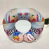 Personalized Travel Printed Neck Pillow